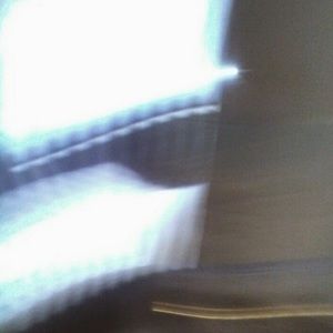 Meet your Posher, Gerald